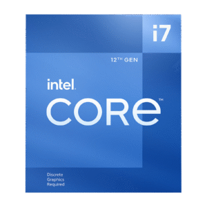 CPU INTEL I7 12700F 4.9GHZ LGA1700