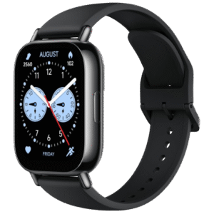 Xiaomi Redmi Watch 5 Lite - Smart watch - Black