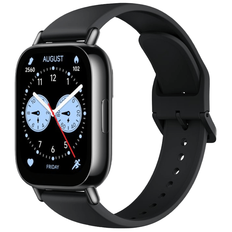 Xiaomi Redmi Watch 5 Lite - Smart watch - Black