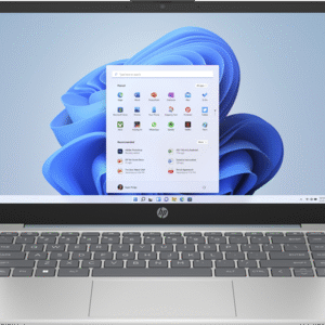 HP 14-em0017la - Notebook - 14" Ryzen 5