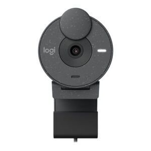 Logitech BRIO 300 1080P 30Fps