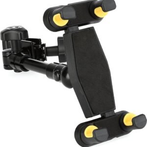 Hercules stands DG307B - Soporte para Tablets y Telefonos