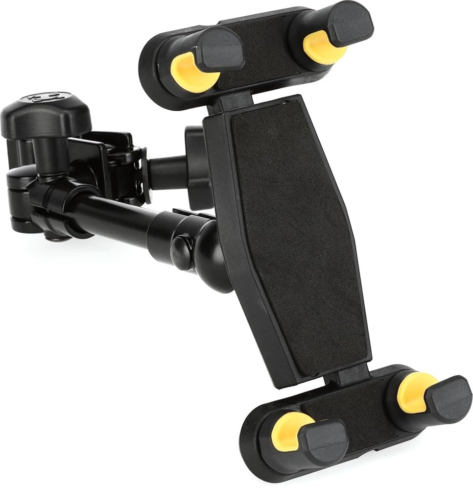 Hercules stands DG307B - Soporte para Tablets y Telefonos