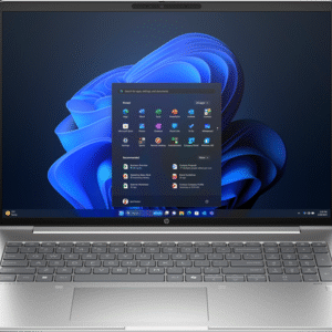 HP Intel Core Ultra 7 155U- Notebook - 16"