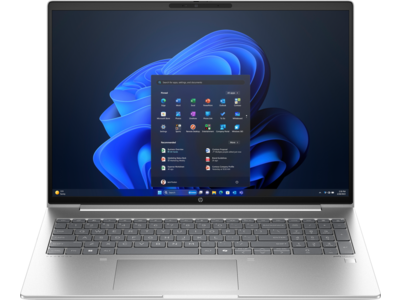 HP Intel Core Ultra 7 155U- Notebook - 16"