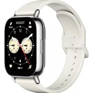 Xiaomi Redmi Watch 5 Lite - Smart watch - Light Gold