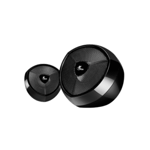 Xtech - Altavoces - 2.0 canales