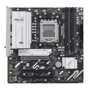 ASUS - PRIME B840M-A WIFI - Motherboard