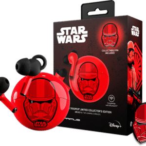 Primus Gaming - True wireless earphones