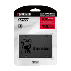 480gb ssd 2.5 kingston a400