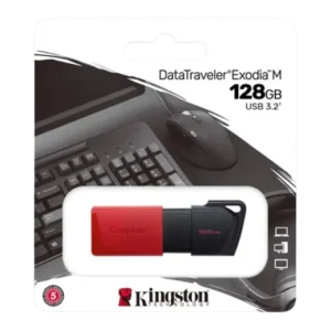 USB Kingston DataTraveler Exodia – 128GB