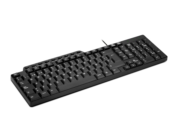 Xtech - Teclado