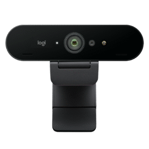 Logitech Brio 4k