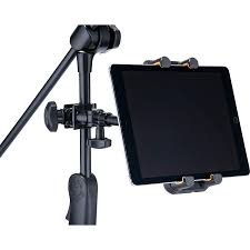 Hercules stands DG307B - Soporte para Tablets y Telefonos - Image 2