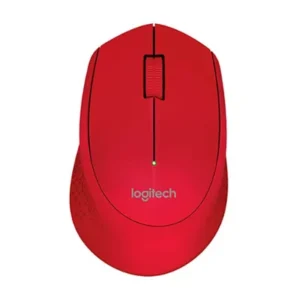 Logitech M280 - Ratón - diestro