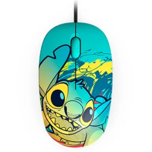 Xtech - XTM-D406ST-BL - Mouse