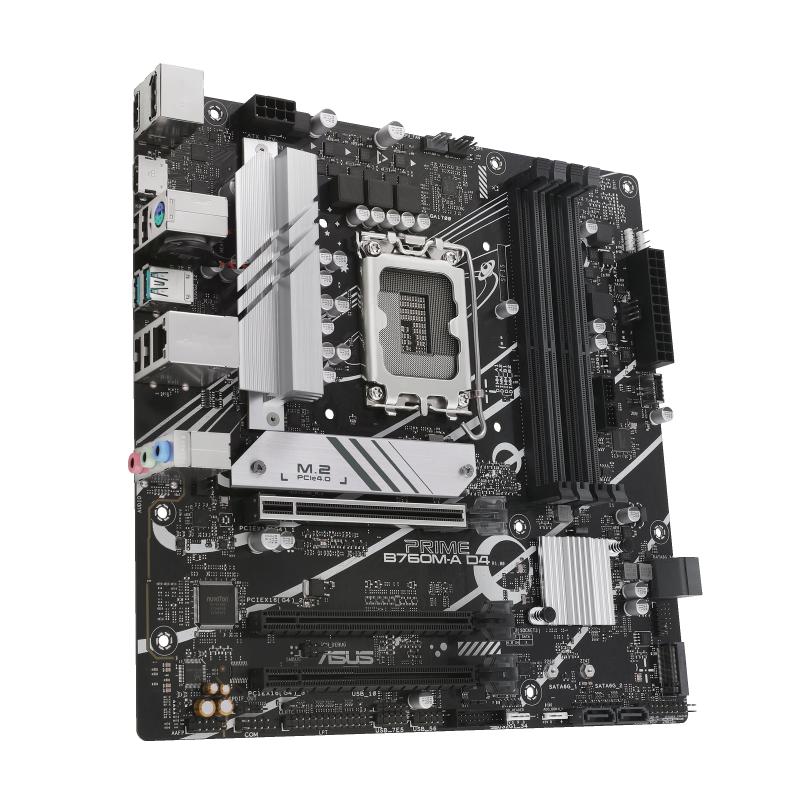ASUS ROG - Motherboard - LGA1700 Socket - Image 2