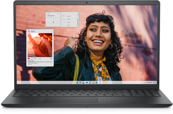 Dell Inspiron 3530 - Notebook - 15.6"