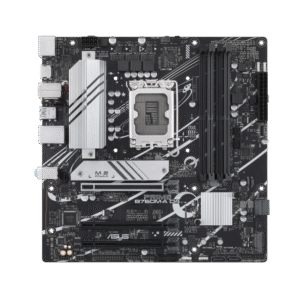 ASUS ROG - Motherboard - LGA1700 Socket