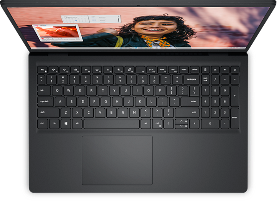 Dell Inspiron 3530 - Notebook - 15.6" - Image 2