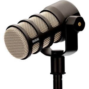 Rode PodMic Micrófono