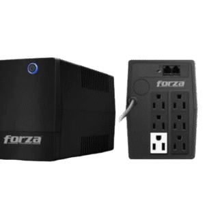 UPS FORZA NT-1011 - 1000VA / 500W