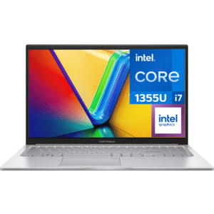 Laptop Asus Vivobook 15 Intel Core I7 1355u