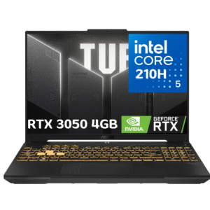 Laptop Asus Tuf Gaming F16 Intel Ultra 5
