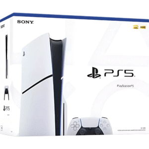 Play Station 5 Sony Slim Cfi-2015 16gb X86-64-amd Ryzen Zen2 1TB SSD