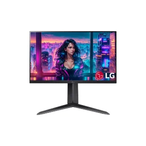 MONITOR LG 23.8INCH UltraGear FHD IPS 1920X1080 DP HDMI 180Hz 1ms G-Sync