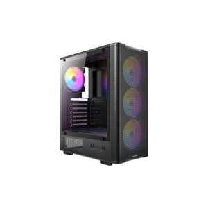 CASE ANTEC/VX310 ARGB