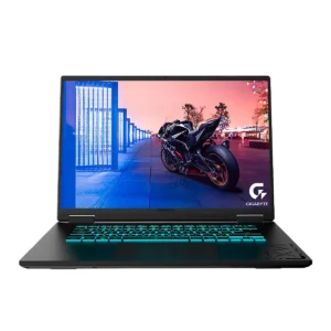 LAPTOP GIGABYTE GAMING A16 GA6H I7-13620H