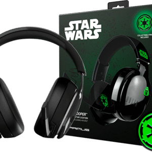 Audifonos Primus Gaming Star Wars Inalambrico