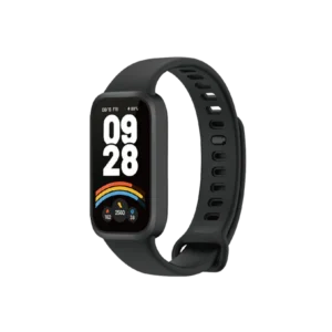 Smart Band 9 Active Black
