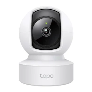 Cámara Smart TP-link Tapo C202 360º FHD