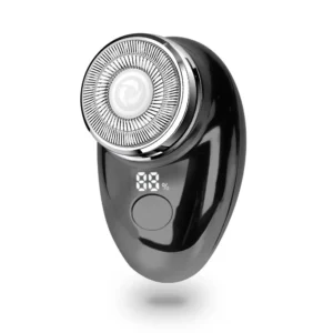 Mini Afeitadora Hyundai PHT-051 BK