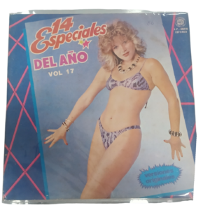 14 Especiales del Año Vol. 17 Varios Interpretes