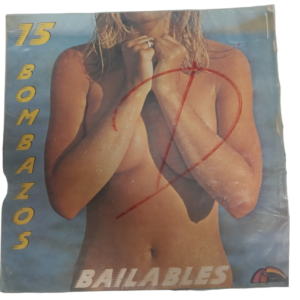 15 Bombazos