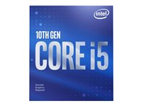 Procesador Intel Core i5 10400F - 2.9 GHz - 6 núcleos