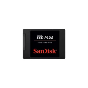 SDD SANDISK PLUS 1TB SATA 2.5Inch 545MBs Interno