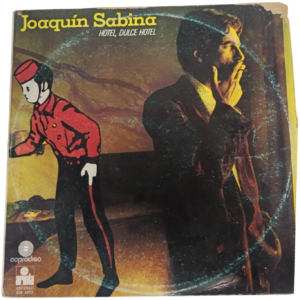 Joaquín Sabina