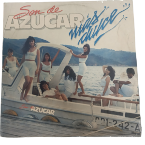 Son de Azúcar