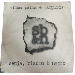 Vilma Palma e Vampiros