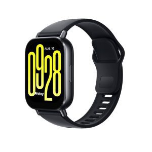 Smartwatch Redmi 5 Active Black