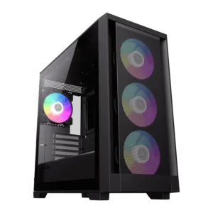 Case Gaming GAMEMAX Defender MB