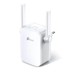 EXTENSOR DE COBERTURA WI-FI A 300MBPS