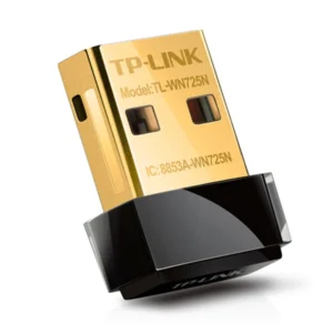 ADAPTADOR USB NANO INALAMBRICO N 150MBPS TL-WN725N