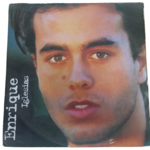 Enrique Iglesias