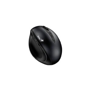 MOUSE GENIUS WIRELESS ERGO 8300 NEGRO