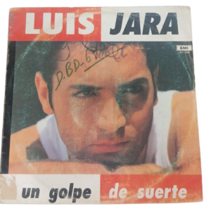 Luis Jara